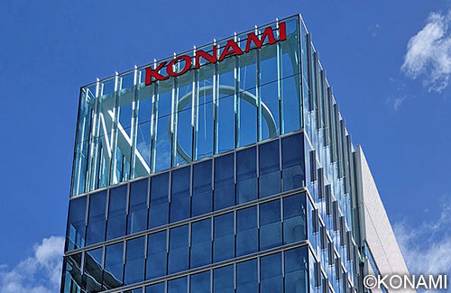 Konami Digital Entertainment Co., Ltd.