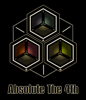 Ending Live Act：Absolute The 4th