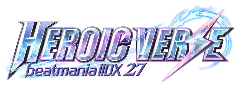beatmania IIDX 27 HEROIC VERSE』にて、合計500名に当たる「オリジナルグッズ プレゼントキャンペーン」を開催！|  株式会社コナミアミューズメント