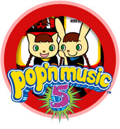 pop'nmusic5