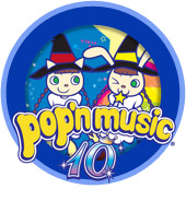 pop'nmusic10