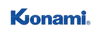 The KONAMI logo was established.