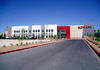 The new office and production facility for gaming machines was built in Las Vegas, Nevada, United States.