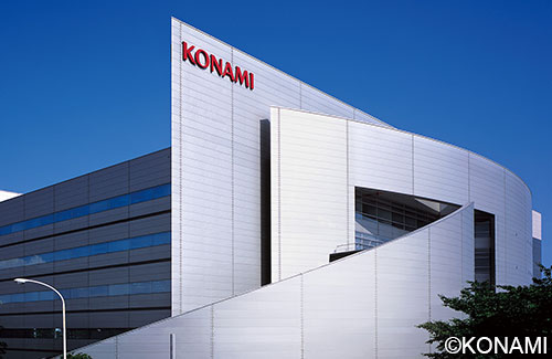 Konami Gaming Technology Co., Ltd.