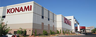 米国ネバダ州ラスベガスにゲーミング＆システム事業・第2工場完成