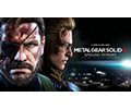 「METAL GEAR SOLID V : GROUND ZEROES」(PS4/PS3/XBOX ONE/XBOX360/PC)
