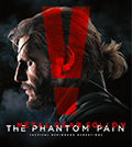 「METAL GEAR SOLID V : THE PHANTOM PAIN」(PS4/PS3/XBOX ONE/XBOX360/PC)