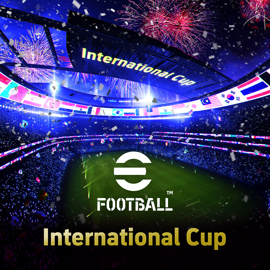 KONAMI ANNOUNCES eFootball™ 2022 AVAILABLE NOW WORLDWIDE
