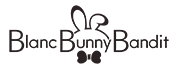 Blanc Bunny Bandit