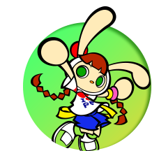 Mimi Bomberman