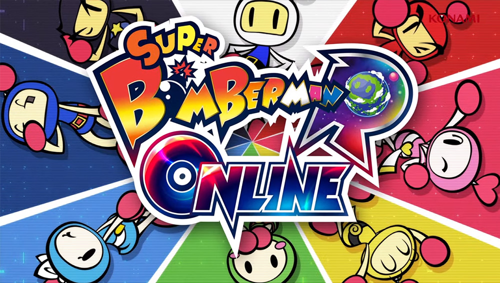 Jogo Grátis - Super Bomberman R Online é lançado de graça no PC (Steam),  PS4/5, Xbox e Switch