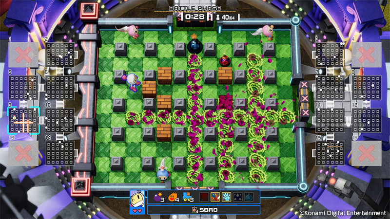 ▷ Bomberman Games Online  Play Best Bomberman Emulator FREE