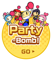 Party-Bomb!