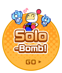 Solo-Bomb!