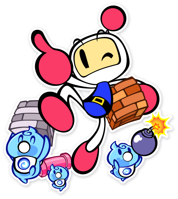 Bomberman Online - Wikipedia