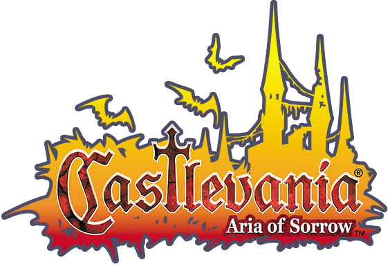 Castlevania Aria of Sorrow