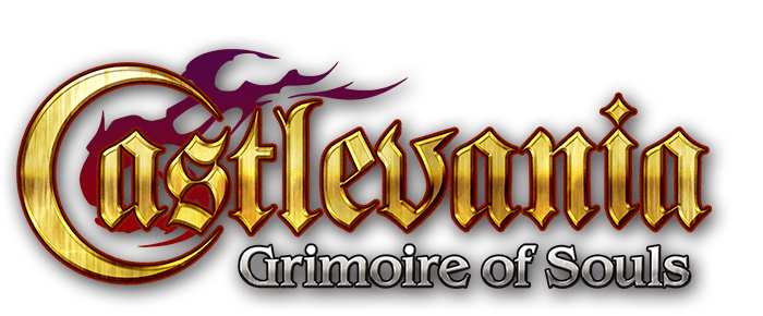 Castlevania -Grimoire of Souls-