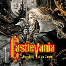 Castlevania Symphony Of The Night |Castlevania Web Portal