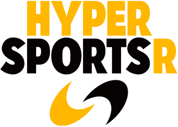 HYPER SPORTS R Official Website