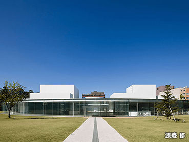 金沢21世紀美術館