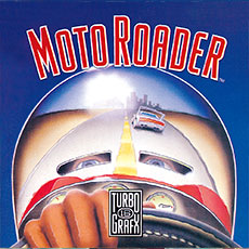 Moto Roader