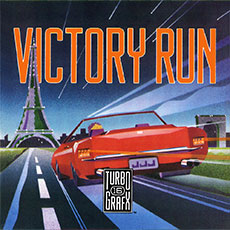 Victory Run