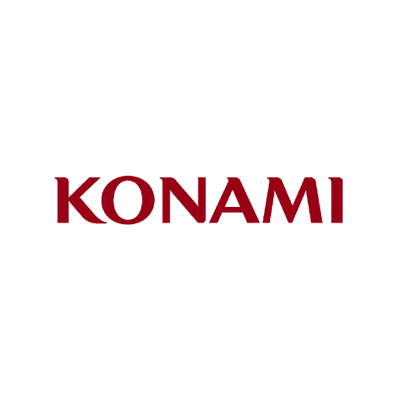 Konami Asia