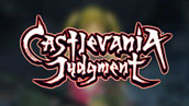Castlevania Judgement