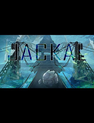 JackALoop(3D対戦ゲーム / PC)