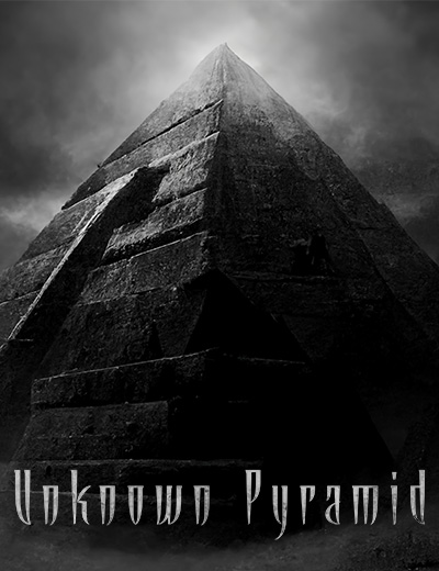 Unknown Pyramid(ホラーゲーム / PC)