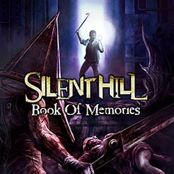SILENT HILL Book Of Memories