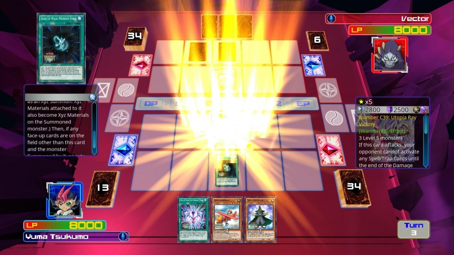 Yu-Gi-Oh 6 Spieler Monopoly Yu-Gi-Oh Zeit für ein Duell Lizenzprodukt