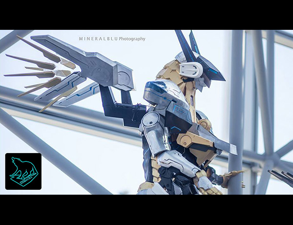 Zone of the Enders HD Collection KONAMI DIGITAL ENTERTAINMENT