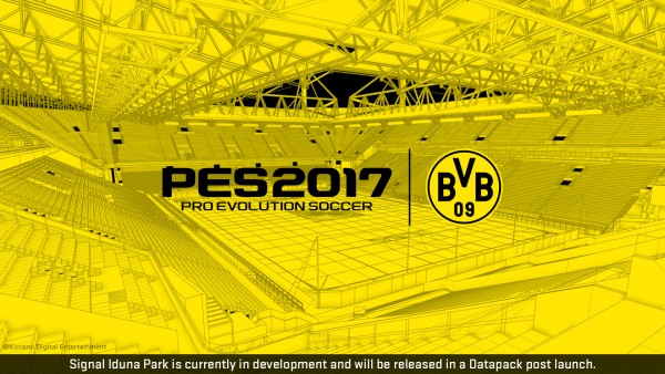 PES2017_BVB_Announcement-Signal-Iduna-Park-01