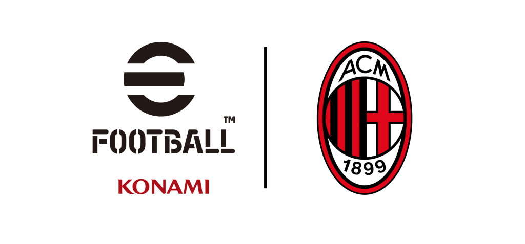 Word gear is enough KONAMI ANNOUNCES PARTNERSHIP WITH AC Milan – TO BE FEATURED IN THE  eFootball™ TITLE | KONAMI DIGITAL ENTERTAINMENT B.V.