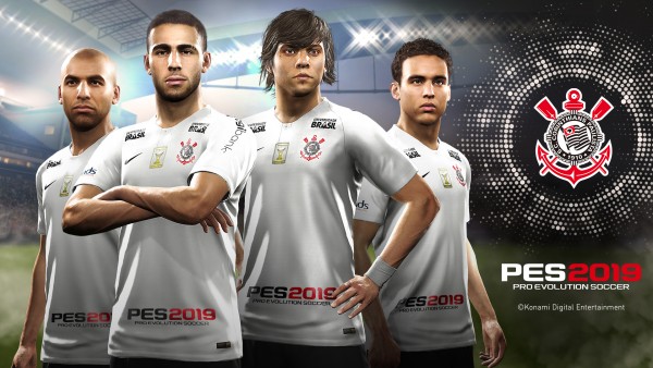 PES2019_Corinthians_Players_withLogo