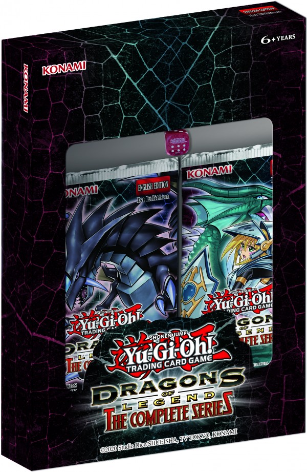 Season 2 LDS2-DE Yu-Gi-Oh Card Selection 1 show original title Edition German Details about   Legendary Duelists