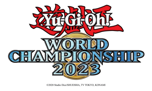 Yugioh World Championship 2023 Winner: The Ultimate Champion Revealed!