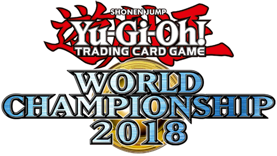 World Championship 2018 Celebration Divider World Championship Celebration  Promos, Yu-Gi-Oh!