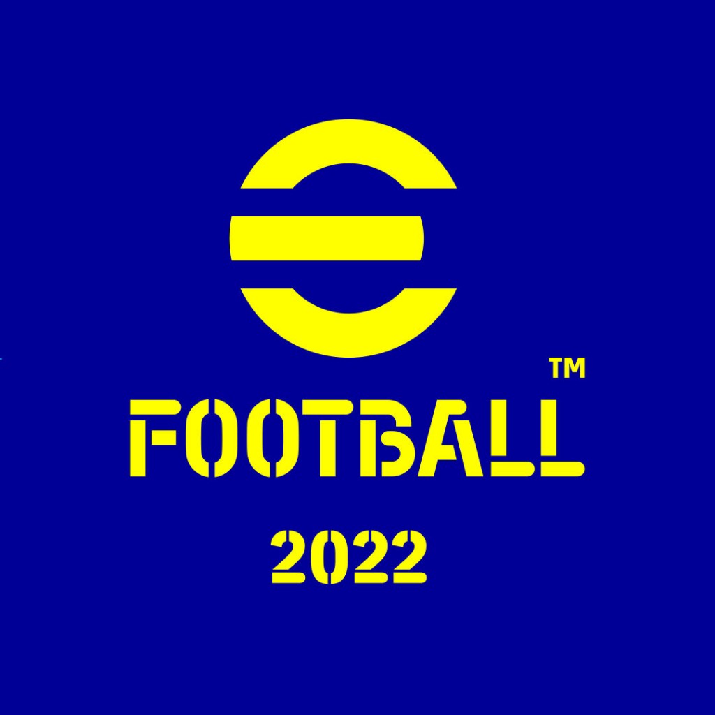 KONAMI ANNOUNCES eFootball™ 2022 AVAILABLE NOW WORLDWIDE Konami Product Information
