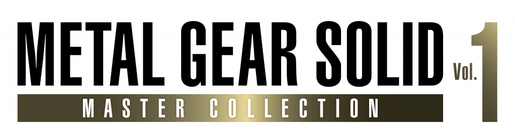 METAL GEAR SOLID: MASTER COLLECTION Vol. 1 will launch on October 24 for  Nintendo Switch™, PlayStation®5, Xbox Series X, S, and Steam®