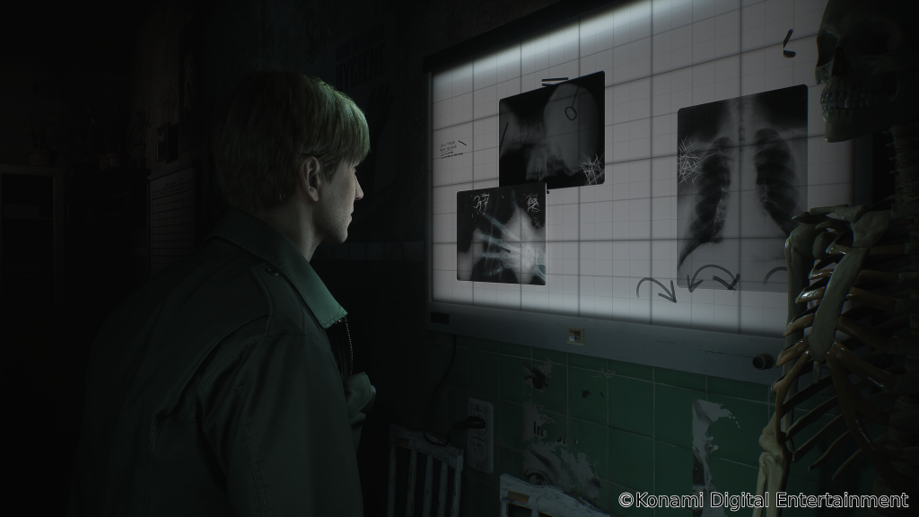 Silent Hill: Ascension trailer and first details revealed