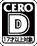 CERO：D