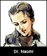 Dr. Naomi