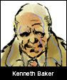 Kenneth Baker