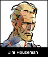 Jim Houseman