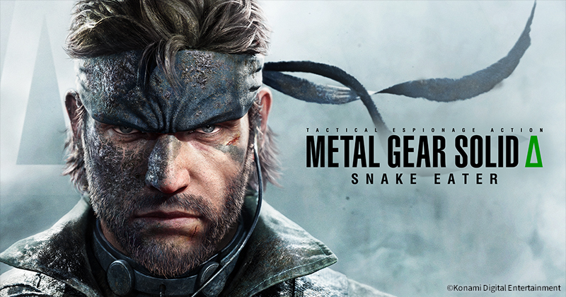 Metal Gear Solid HD Collection - Wikipedia