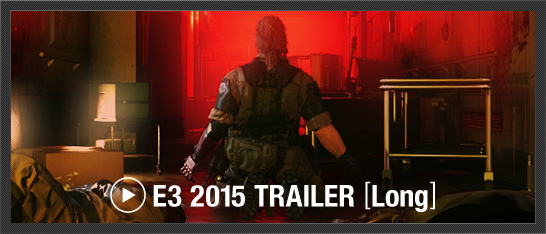 E3 2015 Trailer [Long]