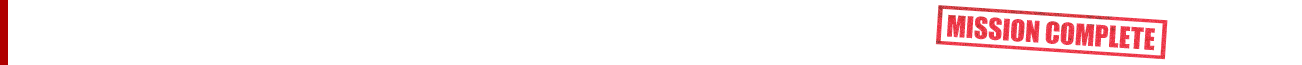 イベントFOB 「モスキートの残影」 2015.10.06～2015.10.20 【イベント】 [MISSION COMPLETE]