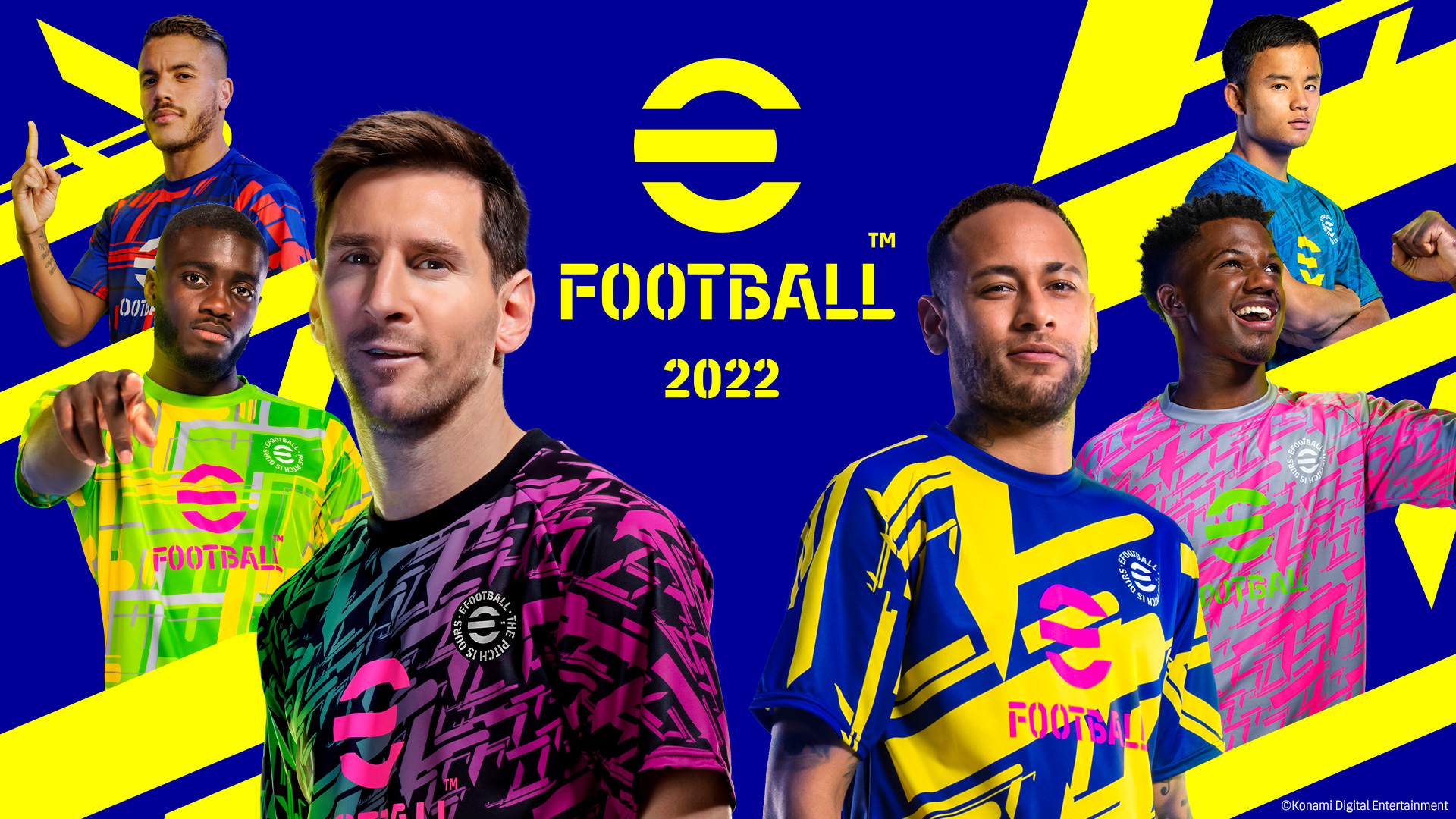 efootball 2022 pc download